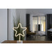 Neonlampe Stern von Happy Lamp