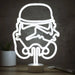 Neonlampe Stormtrooper von Original Stormtrooper