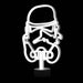 Neonlampe Stormtrooper von Original Stormtrooper