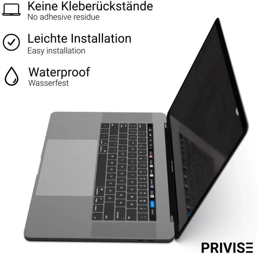 Notebook Privacy Filter 13.3 Zoll von Privise