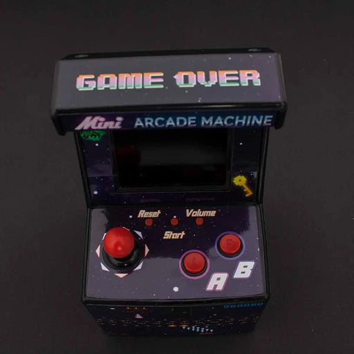 ORB - Mini Arcade Machine - inkl. 240x 8-Bit Spielen von ORB Gaming