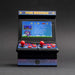 ORB - Mini Arcade Machine mit Dual-Controller - inkl. 300x 8-Bit Spielen von ORB Gaming