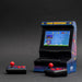 ORB - Mini Arcade Machine mit Dual-Controller - inkl. 300x 8-Bit Spielen von ORB Gaming