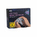 ORB - Retro Arcade Games TV Controller grau -inkl. 200x 8-bit Spielen von ORB Gaming