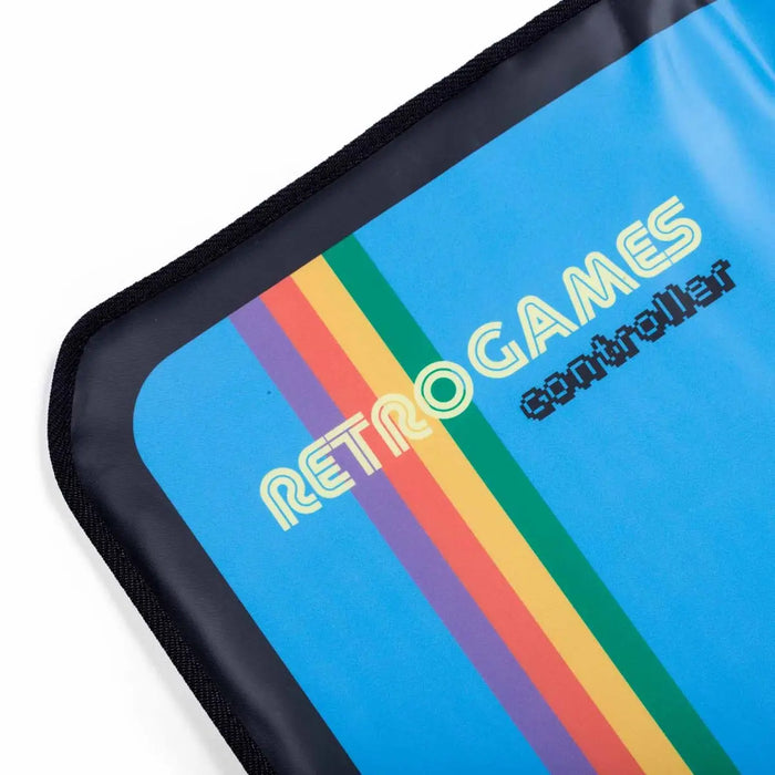ORB - Retro Gaming Matte - inkl. 200x 8-Bit Spielen von ORB Gaming