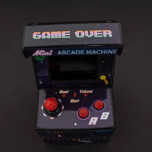 ORB Mini Arcade Machine inkl. 300x 16-Bit Spielen von ORB Gaming