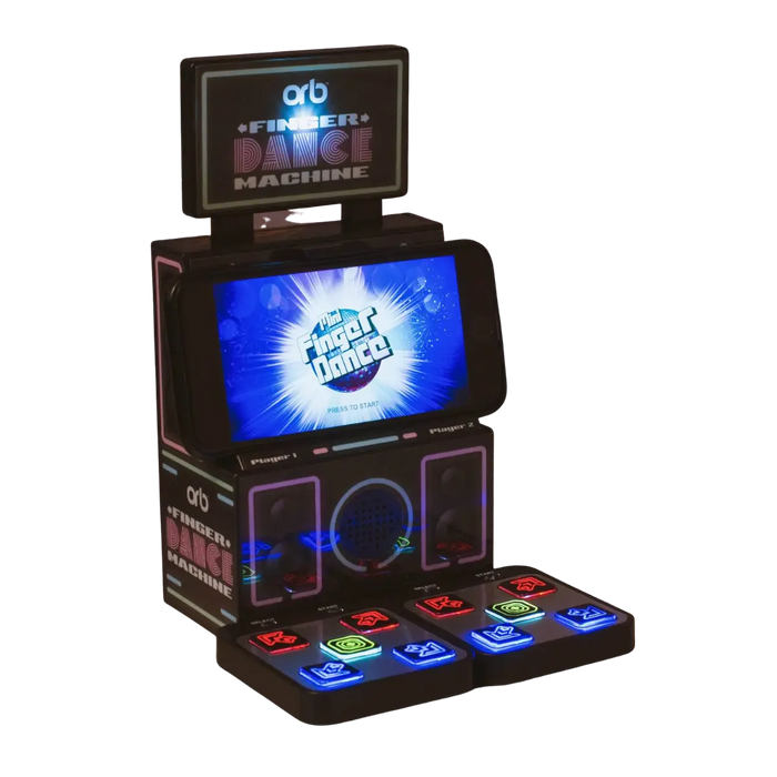 ORB Retro Finger Dance Machine von ORB Gaming