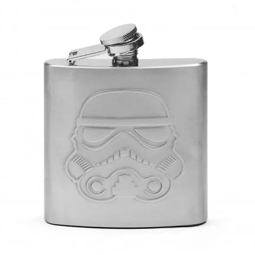 Original Stormtrooper - Flachmann "Hip Flask" von Original Stormtrooper