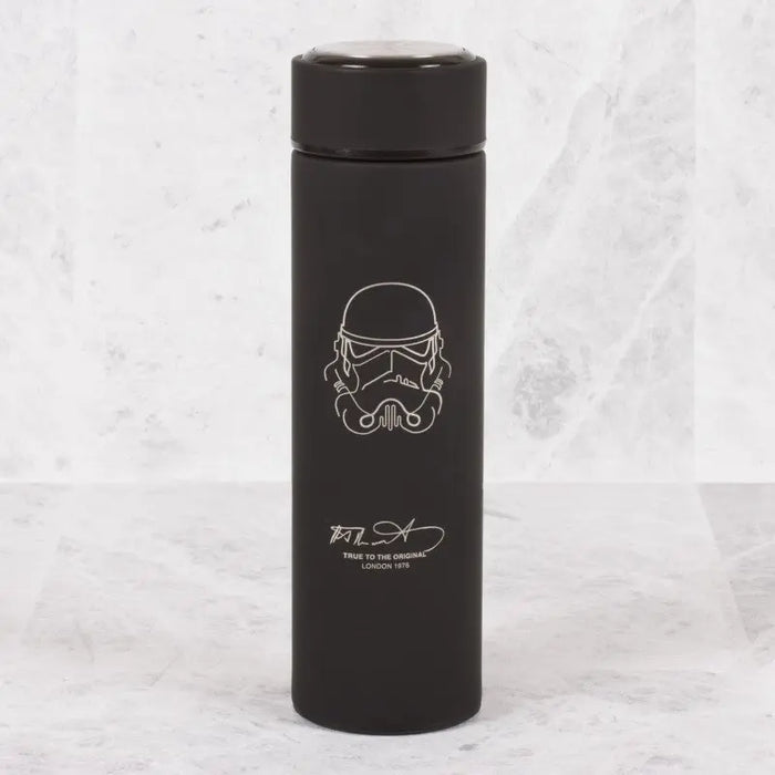 Original Stormtrooper - Isolierflasche "Vacuum Flask" von Original Stormtrooper
