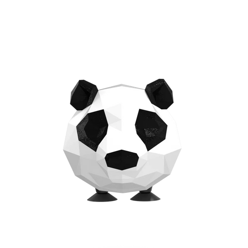Power Pets - Panda von MOB