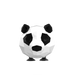 Power Pets - Panda von MOB