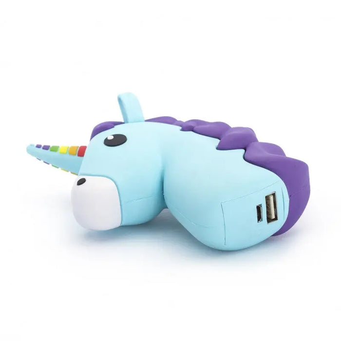 Powerbank "Einhorn" 2000mAh von Swipe