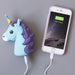 Powerbank "Einhorn" 2000mAh von Swipe