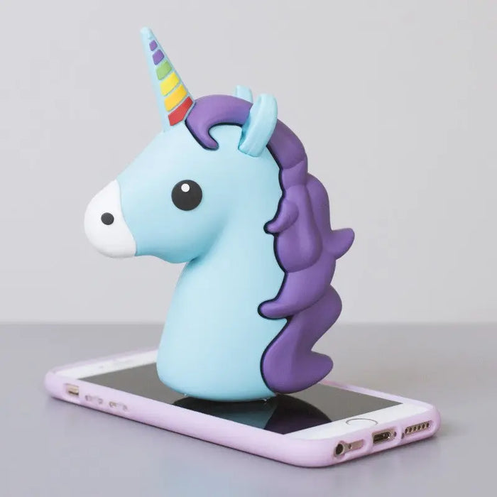 Powerbank "Einhorn" 2000mAh von Swipe