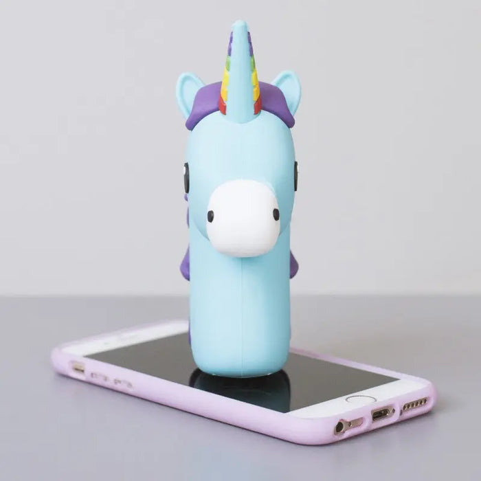 Powerbank "Einhorn" 2000mAh von Swipe