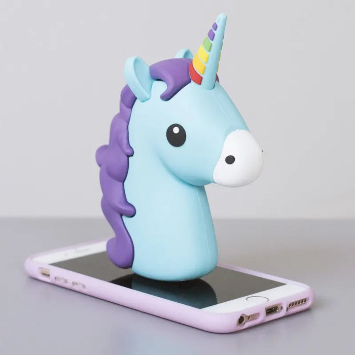 Powerbank "Einhorn" 2000mAh von Swipe