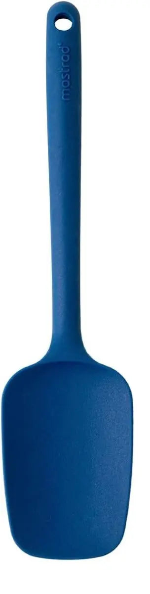 Premium Silikonlöffel Blau von Mastrad