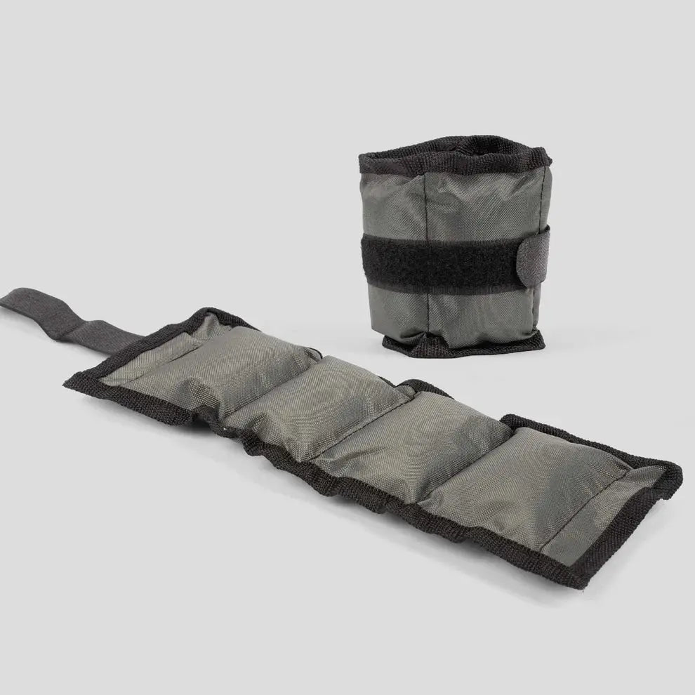Handgelenk- & Fussgelenkgewichte 0,5 Kg 2 Stück von guteszeug.ch