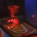 Retro Basketball Arcade Machine von ORB Gaming