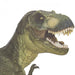 Ride With T-Rex - Fenstersticker von Ride With