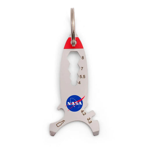 Rocket 10in1 Multi-Tool von NASA