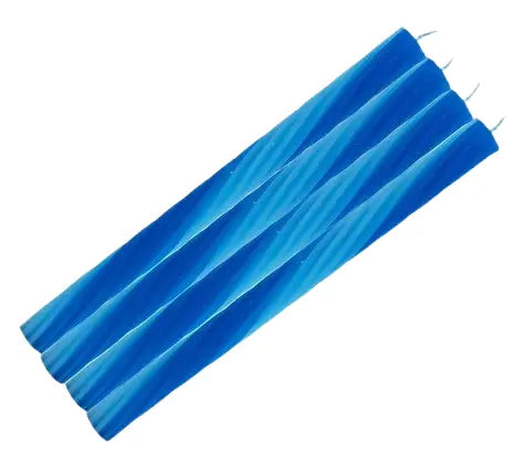 Rope blau 4 Stk. von 54Celsius