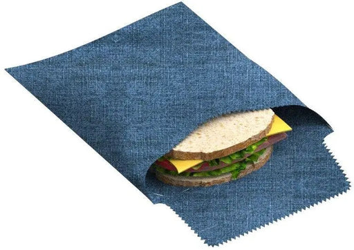 Sandwich & Snack Bag Jeans von Nuts