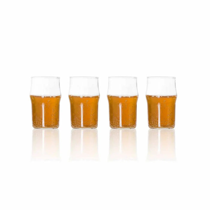 Schnapsglas Pint Shots 4er Set von HOOT