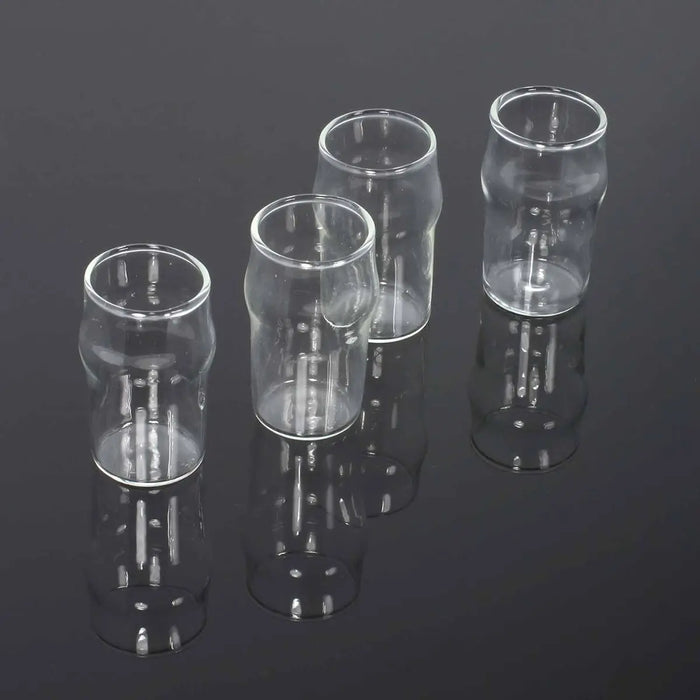 Schnapsglas Pint Shots 4er Set von HOOT