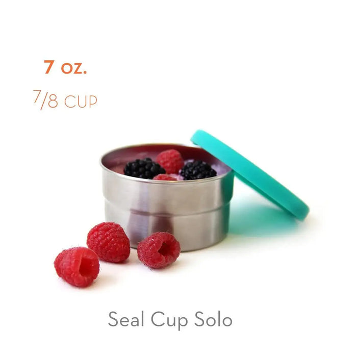 Seal Cup Solo von ECOlunchbox