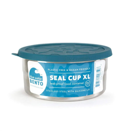 Seal Cup XL von ECOlunchbox