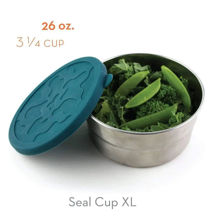 Seal Cup XL von ECOlunchbox