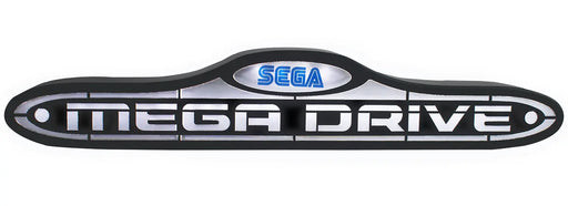 Sega Mega Drive - Logo Light von Thumbs Up