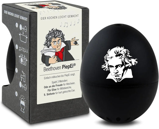 Singende Eieruhr Beethoven von PiepEi