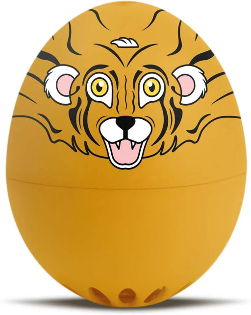 Singende Eieruhr Tiger von PiepEi