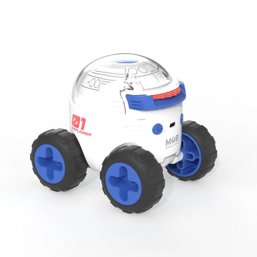 Space Rover Story Projector -  Explorer von MOB