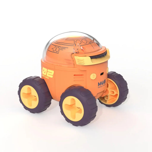 Space Rover Story Projector -  History von MOB