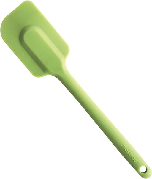 Spachtel Silikon Grün von Mastrad