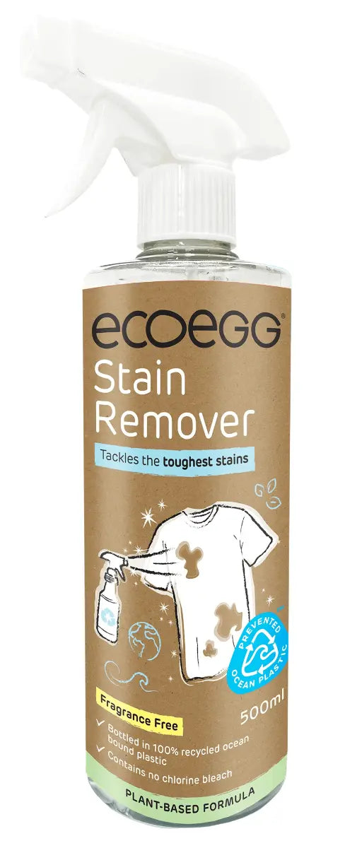 Stain Remover 500ml von ecoegg