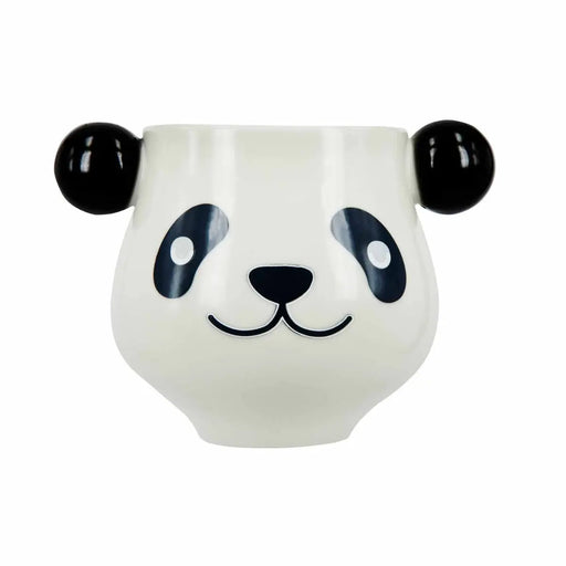 Tasse "Panda Mug" - mit Farbwechsel von Mugs