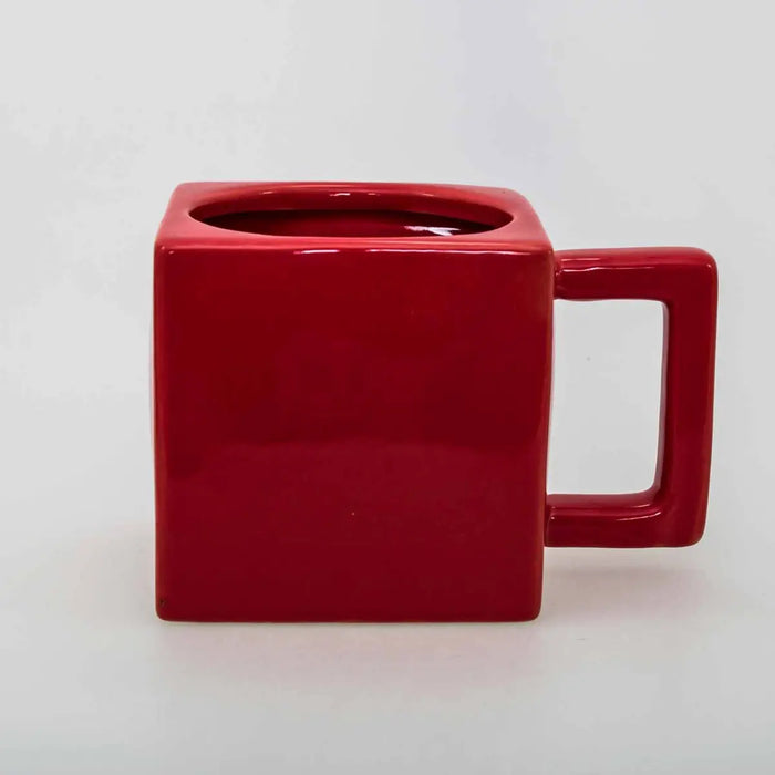 Tasse "Retro TV Mug" - mit Farbwechsel von Mugs