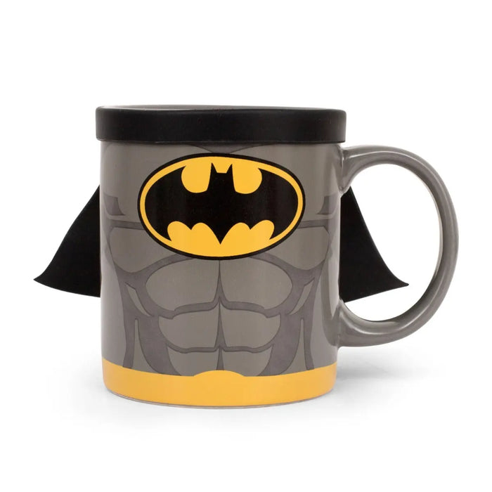 Tasse Batman mit Cape von Mugs