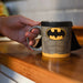 Tasse Batman mit Cape von Mugs