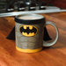 Tasse Batman mit Cape von Mugs