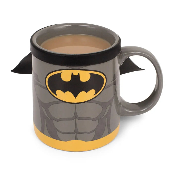 Tasse Batman mit Cape von Mugs