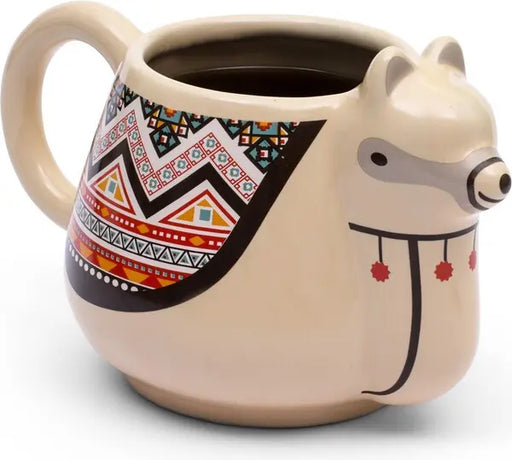 Tasse Lama "Llama Mug" von Mugs