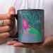 Tasse Meerjungfrau Heat Change Mug von Mugs