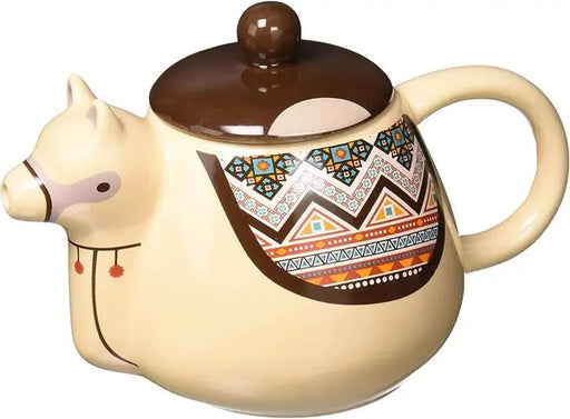 Teekanne Lama "Llama Teapot" von Mugs