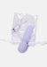 Tiny Wand Lavender Haze von Emojibator