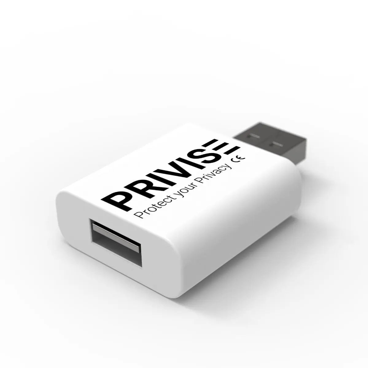 USB Daten Blocker von Privise